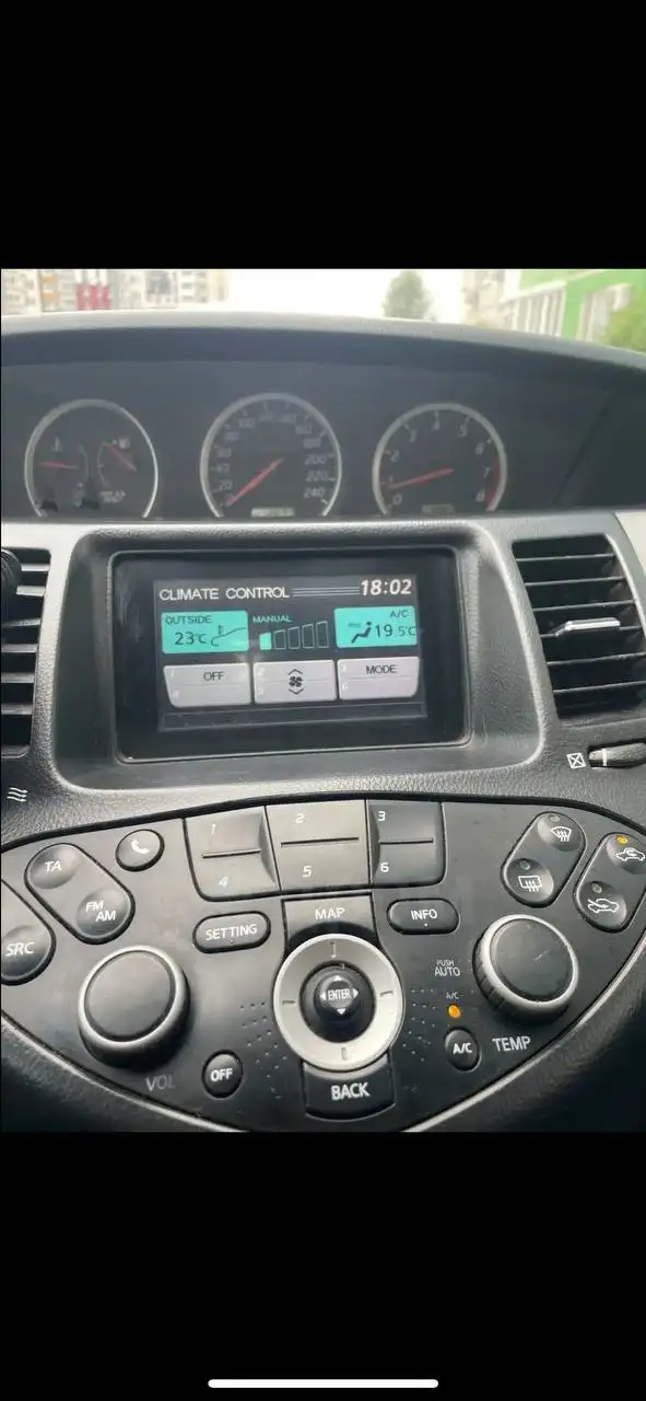 Nissan Primera 2003 2.0 CVT - Легковые автомобили (Авто) в Тюмень