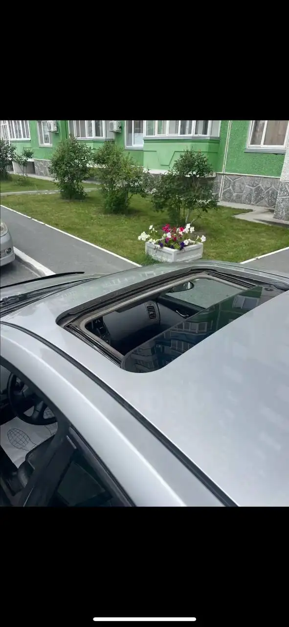 Nissan Primera 2003 2.0 CVT - Легковые автомобили (Авто) в Тюмень