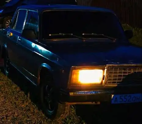 Продам Семаг полный ход - Автомобили (Авто) в Тюмень