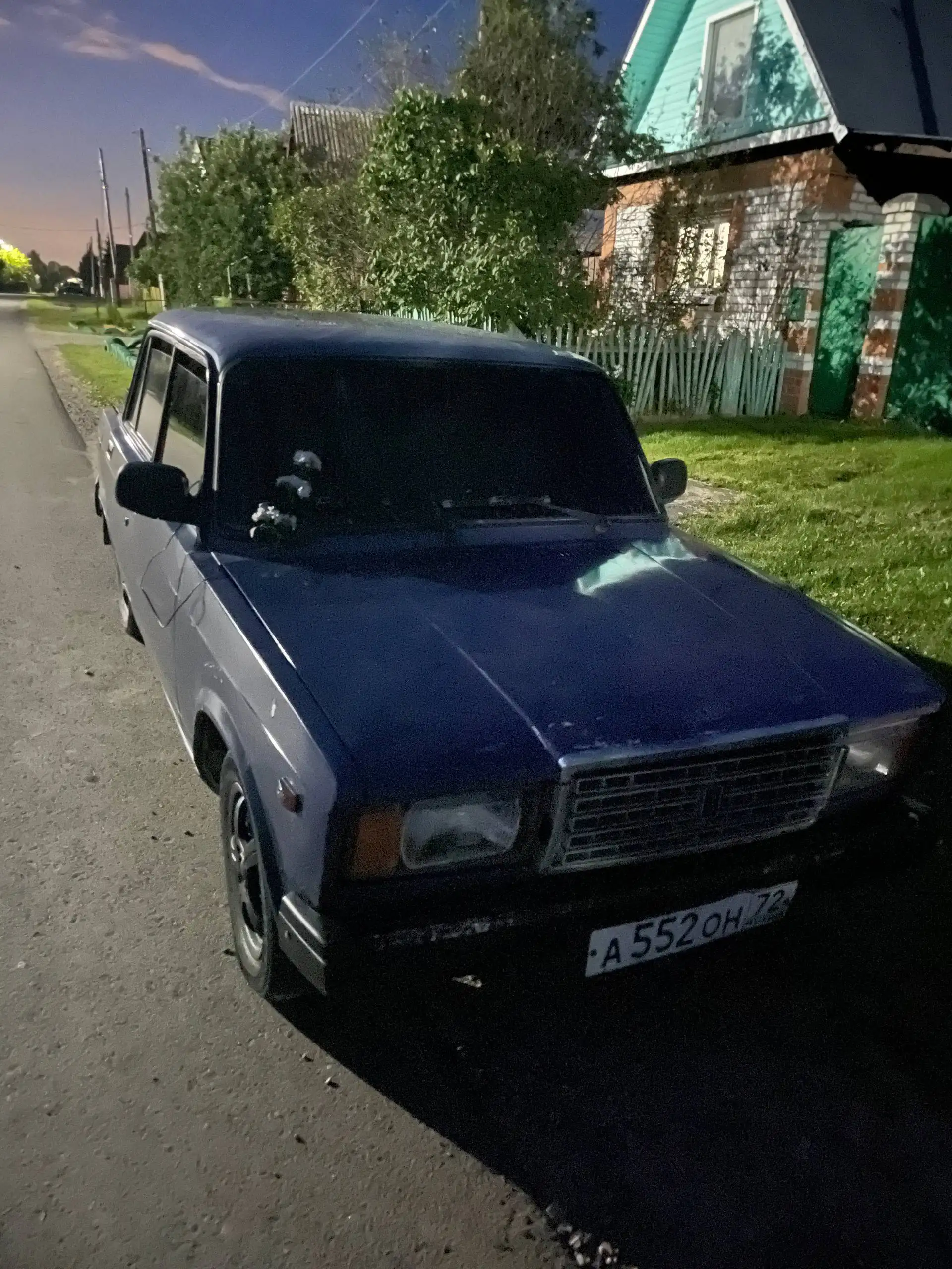 Продам Семаг полный ход - Автомобили (Авто) в Тюмень
