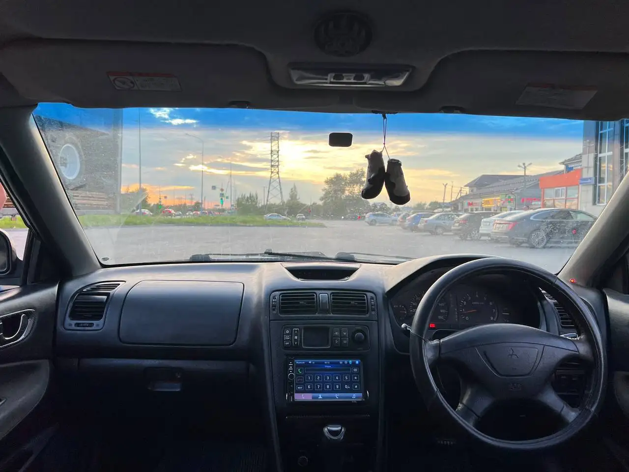 Продам автомобиль 2001 года - Легковые автомобили (Авто) в Тюмень