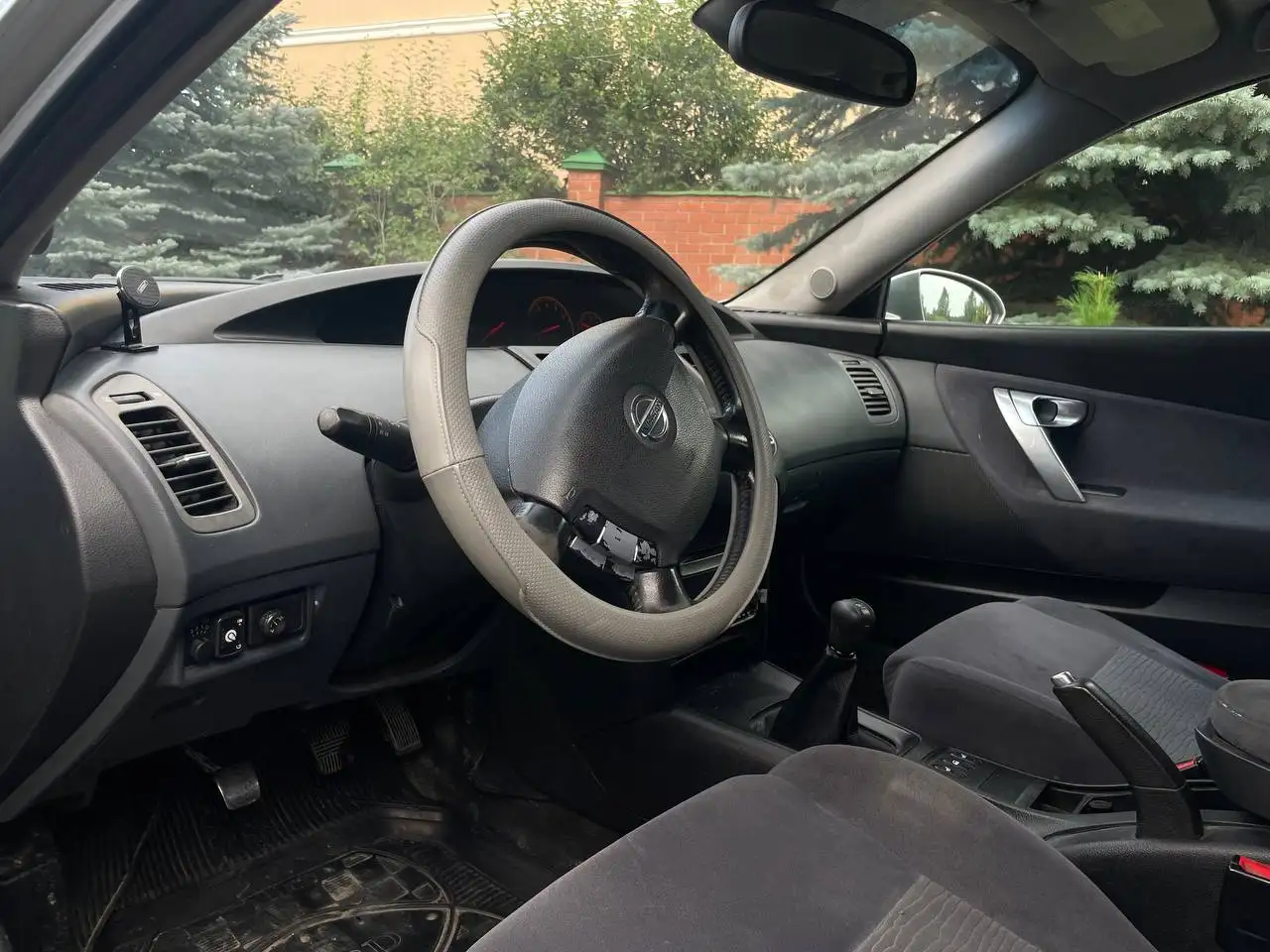 Nissan Primera 2006 - Легковые автомобили (Авто) в Тюмень