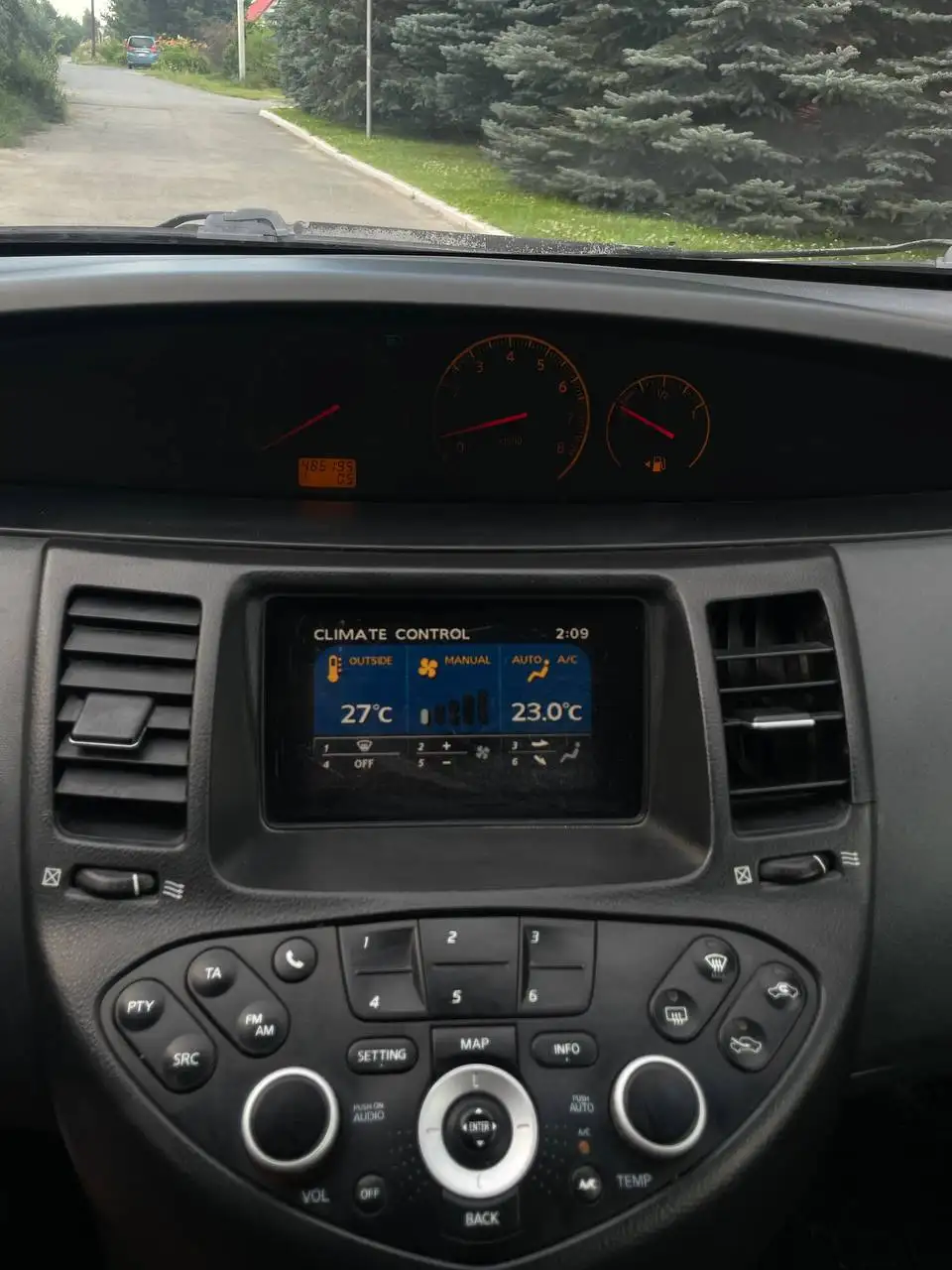 Nissan Primera 2006 - Легковые автомобили (Авто) в Тюмень