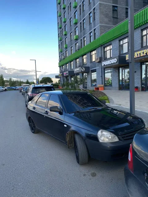 Продажа автомобиля 10 лет - Аренда авто в Тюмень