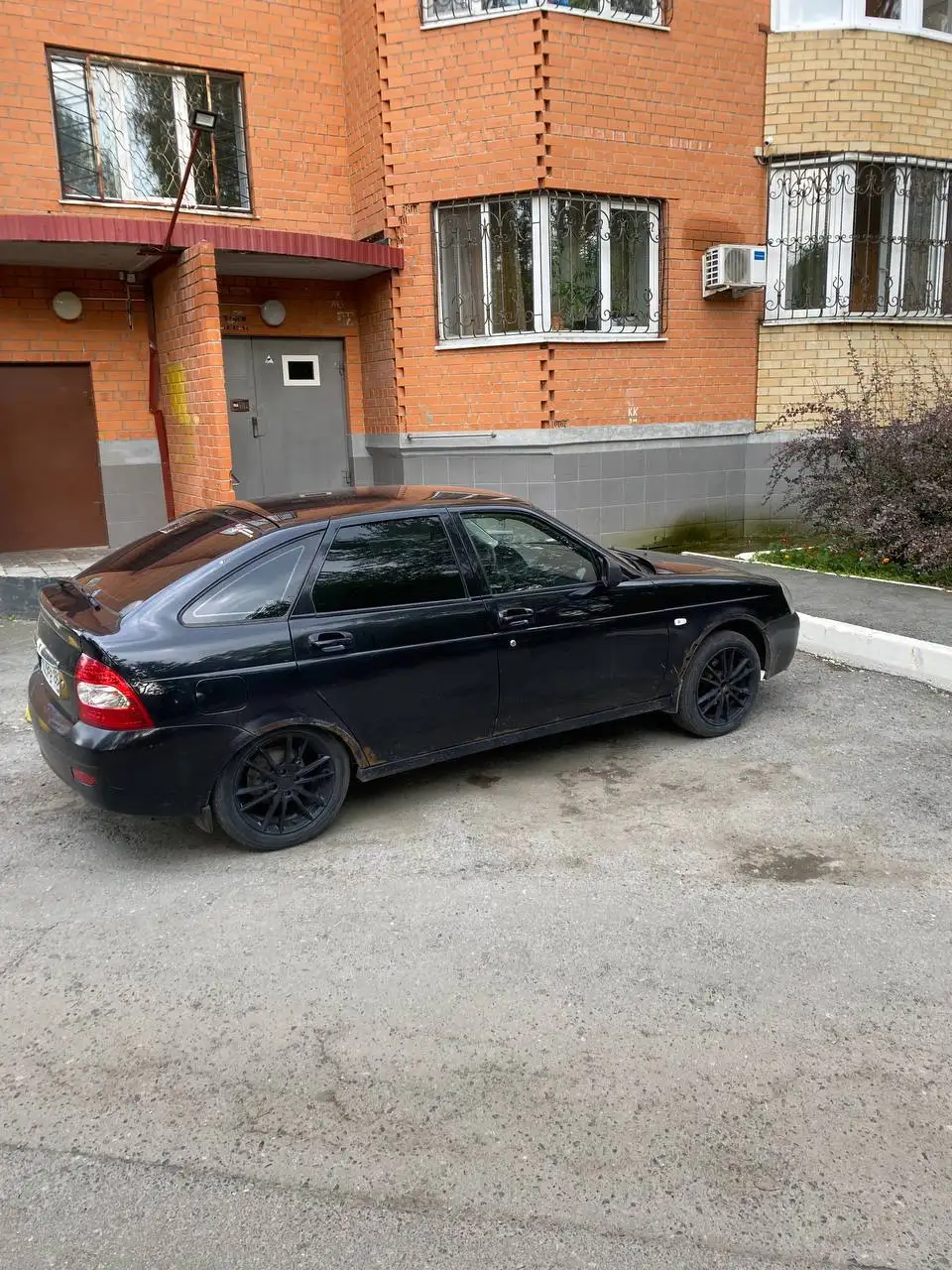 Продажа автомобиля 10 лет - Авто в Тюмень