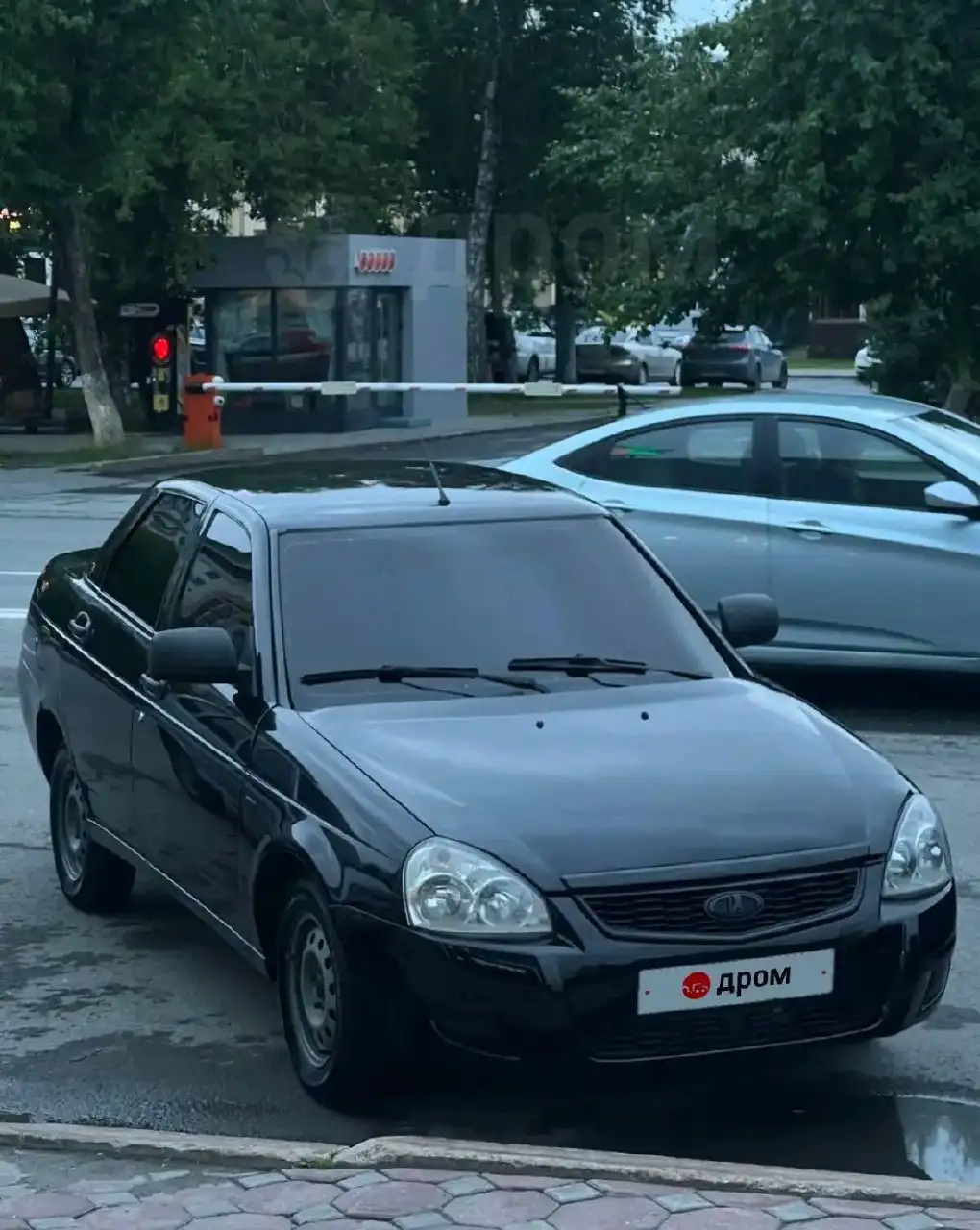 ВАЗ 2112 2003 г. в хорошем состоянии - Авто в Тюмень