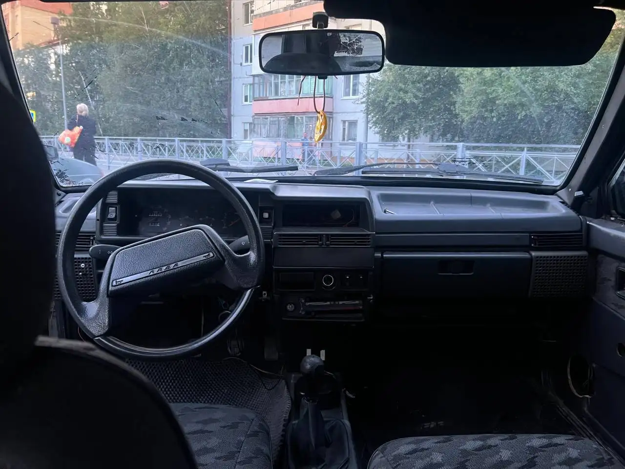 Продам ВАЗ 21099 карбюратор - Легковые автомобили (Авто) в Тюмень
