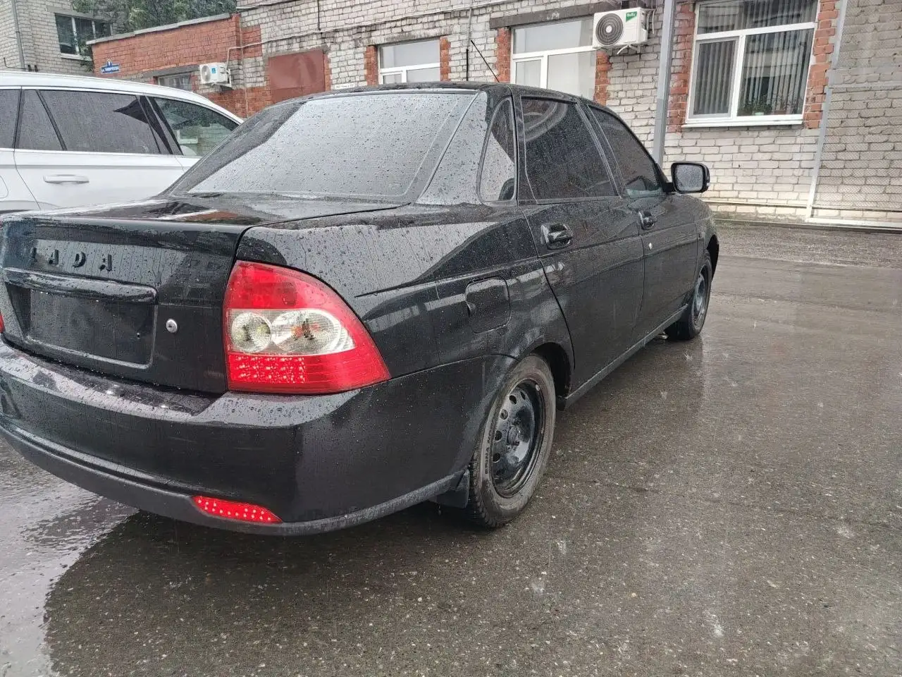 Продажа Лада Приора 2012 - Легковые автомобили (Авто) в Тюмень