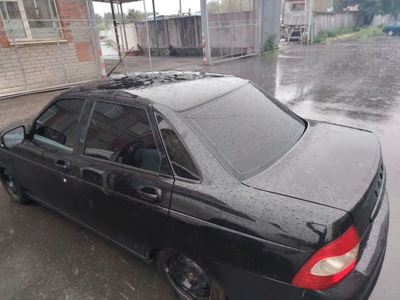 Продажа Лада Приора 2012 - Легковые автомобили (Авто) в Тюмень