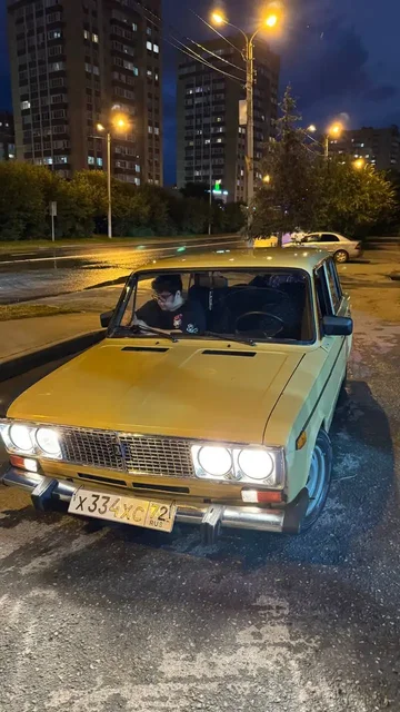 Генератор, аккумулятор, стартер, проводка на зажигание новые, машина на ходу - Аренда авто в Тюмень
