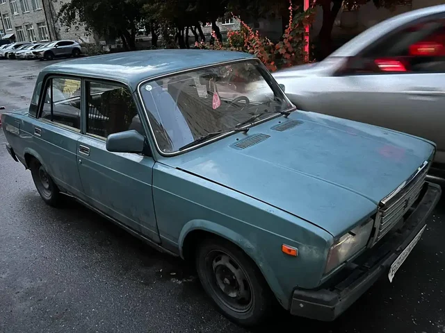 Полный боевой ход Инжектор 2005 - Легковые автомобили в Тюмень