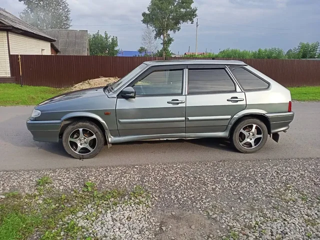 2011 год Полный ход Чистые документы - Аренда авто в Тюмень