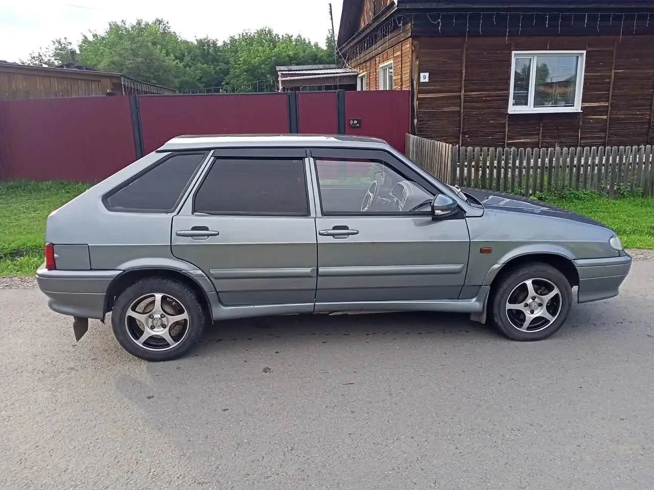 2011 год Полный ход Чистые документы - Авто в Тюмень