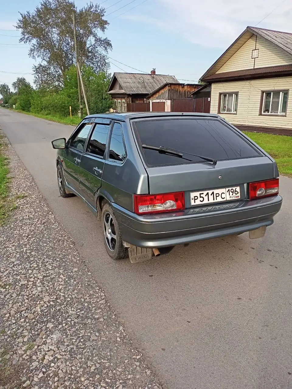 2011 год Полный ход Чистые документы - Авто в Тюмень