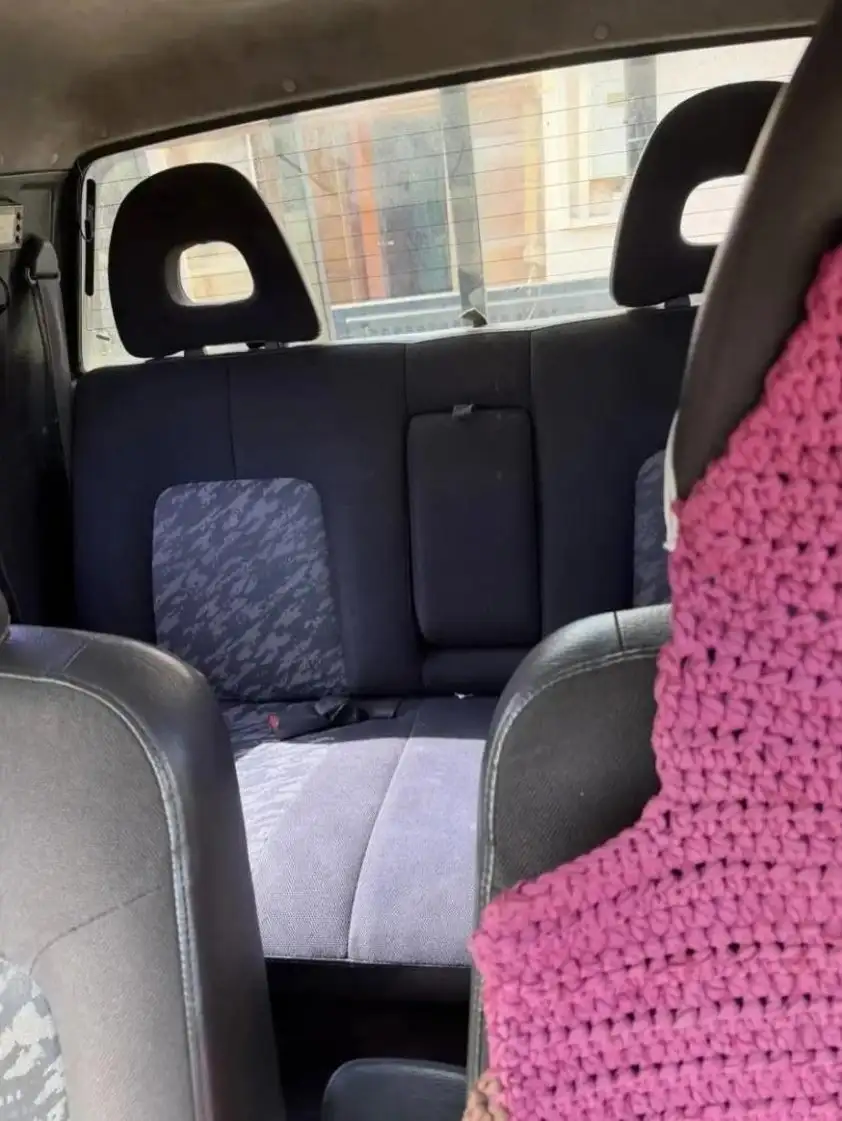 Продажа Mitsubishi L200 2000 г.в. подготовленный пикап - Пикапы (Авто) в Тюмень