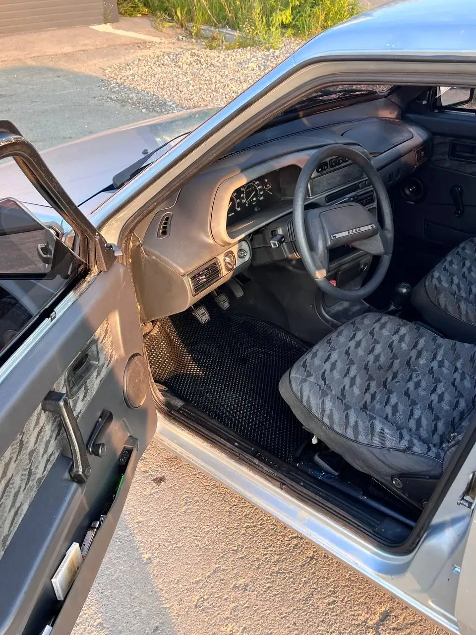 Продам Аккуратную 99 - Легковые автомобили (Авто) в Тюмень
