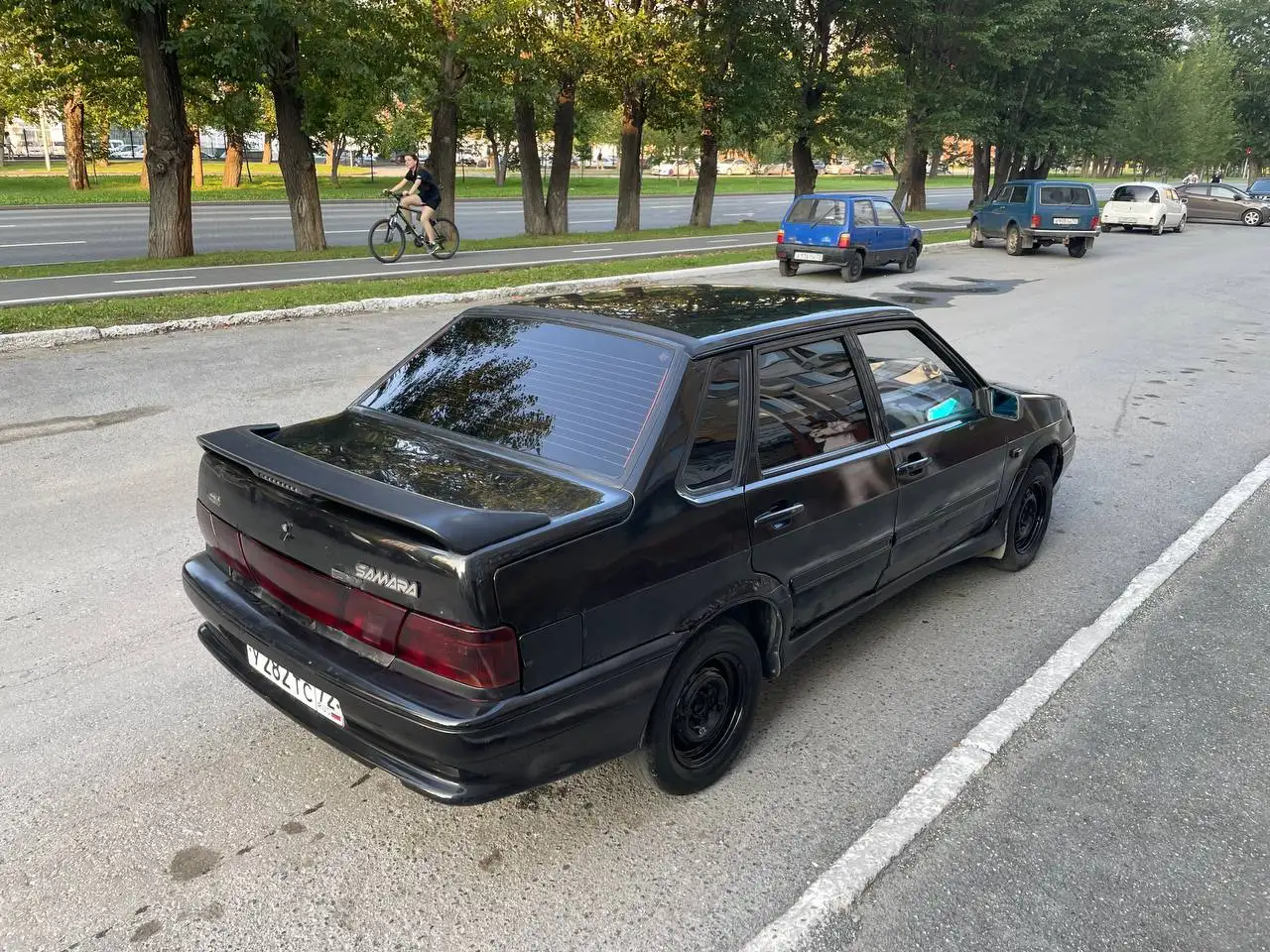 Продажа автомобиля - Авто в Тюмень