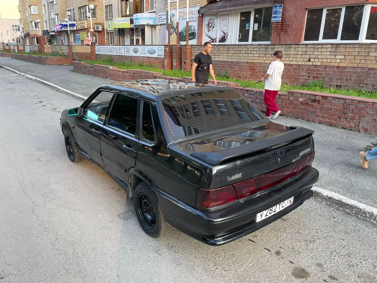 Продажа автомобиля - Авто в Тюмень