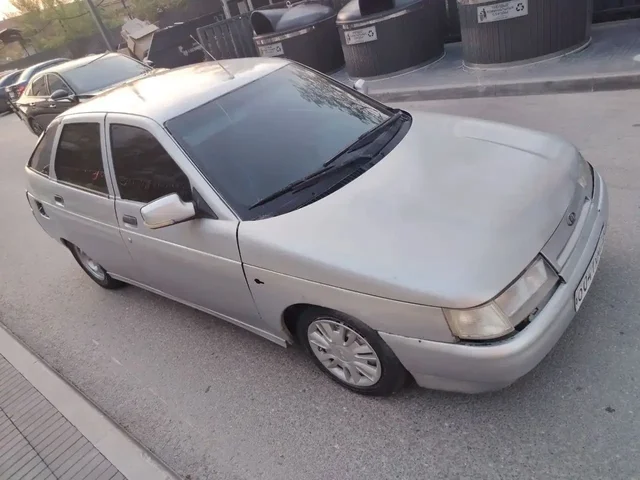 Актуальные машины по низу рынка - Легковые автомобили в Тюмень