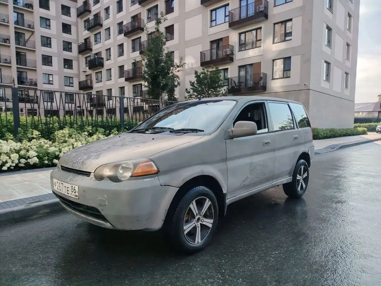 Актуальные машины по низу рынка - Легковые автомобили (Авто) в Тюмень