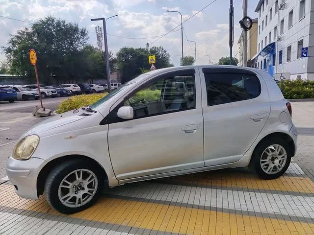 Продам авто 2002 и 2003 - Легковые автомобили в Тюмень