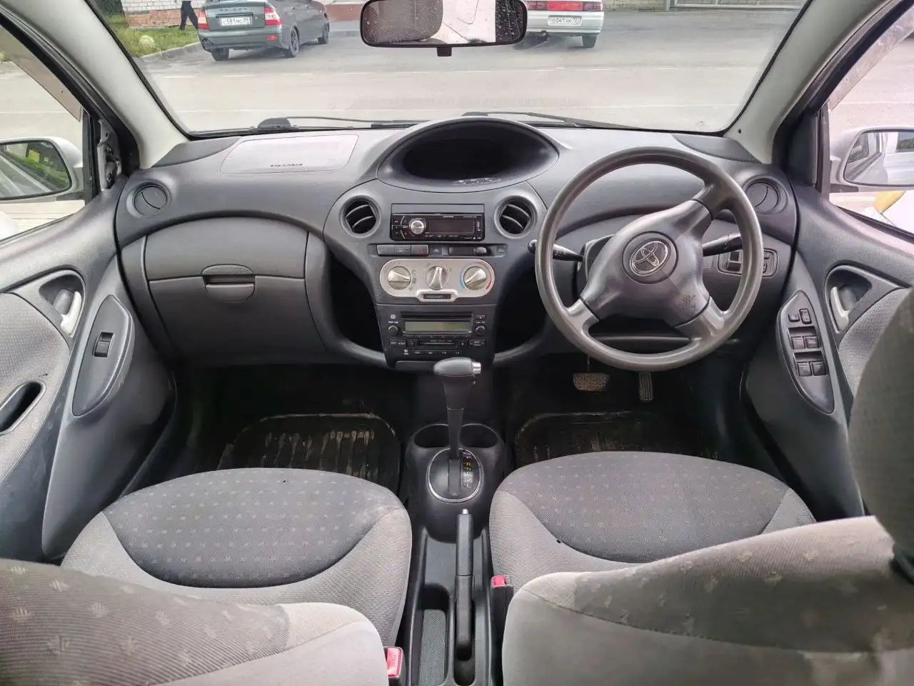 Продам авто 2002 и 2003 - Легковые автомобили (Авто) в Тюмень