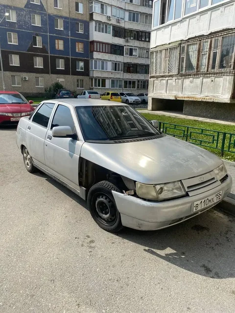 Продажа/Обмен автомобиля - Аренда авто в Тюмень