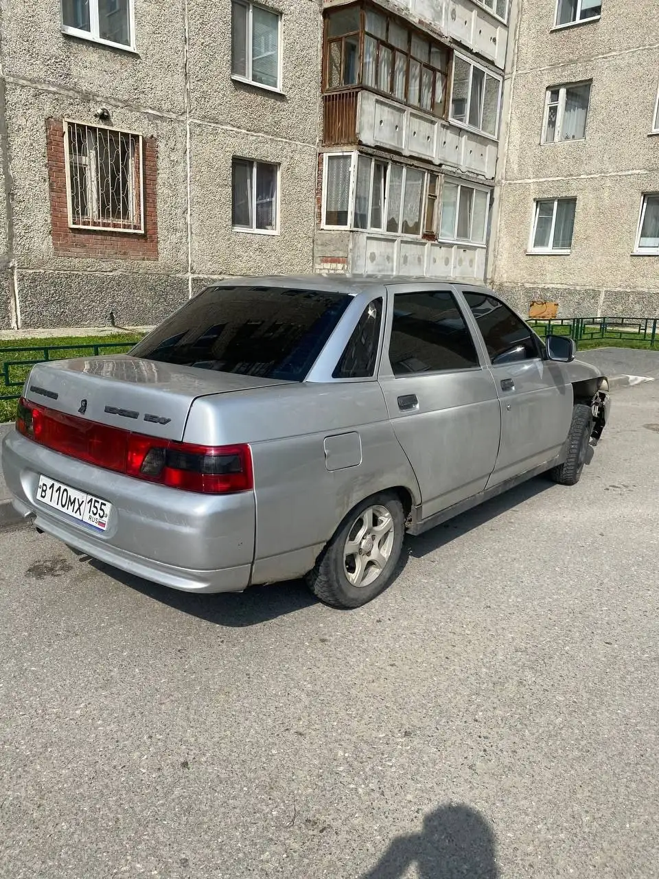 Продажа/Обмен автомобиля - Авто в Тюмень