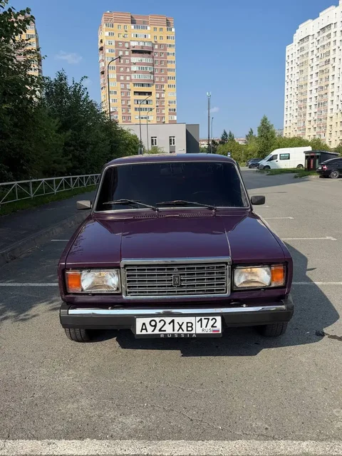 2004 Ford Focus 2 63 ПТС - Легковые автомобили в Тюмень
