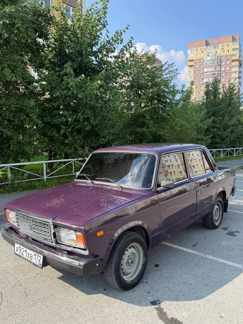 2004 Ford Focus 2 63 ПТС - Легковые автомобили (Авто) в Тюмень