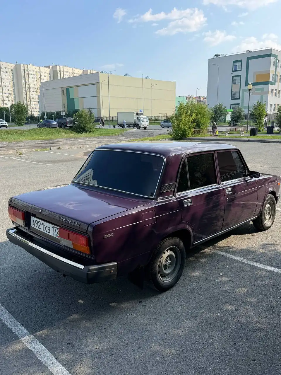 2004 Ford Focus 2 63 ПТС - Легковые автомобили (Авто) в Тюмень