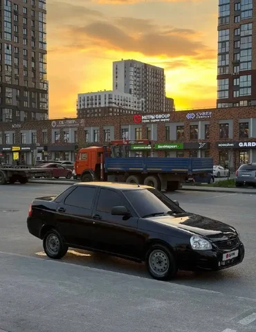 Обмен авто 2012 года - Легковые автомобили в Тюмень