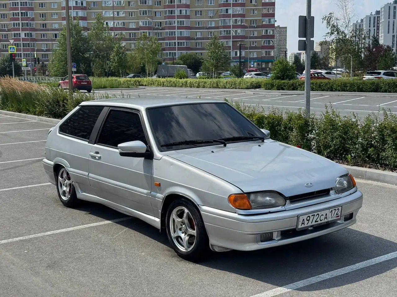 Toyota Camry 2013 - Легковые автомобили (Авто) в Тюмень
