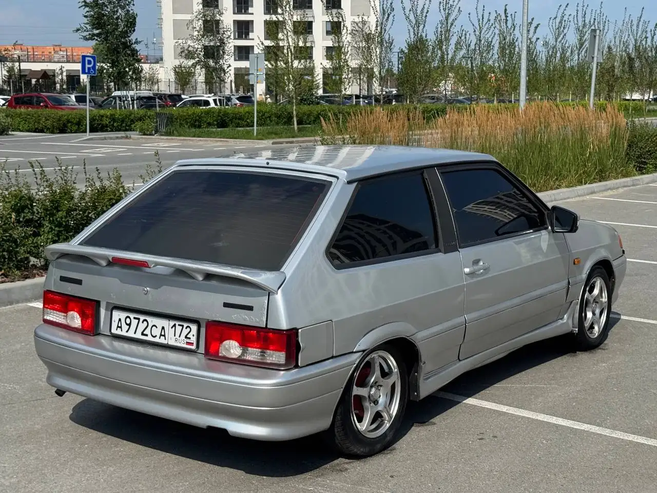 Toyota Camry 2013 - Легковые автомобили (Авто) в Тюмень