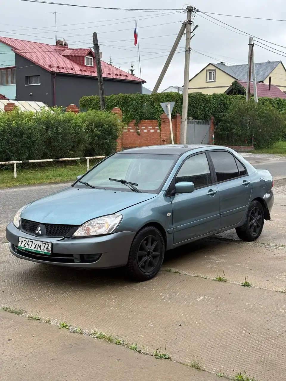 Акпп из Тюмени - Коробка передач (Авто) в Тюмень