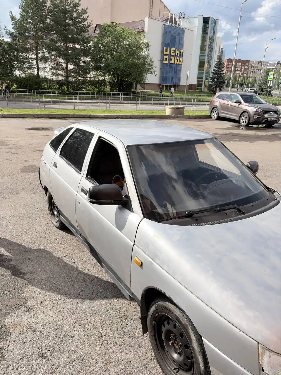 ВАЗ-2112 2003 года - Легковые автомобили (Авто) в Тюмень
