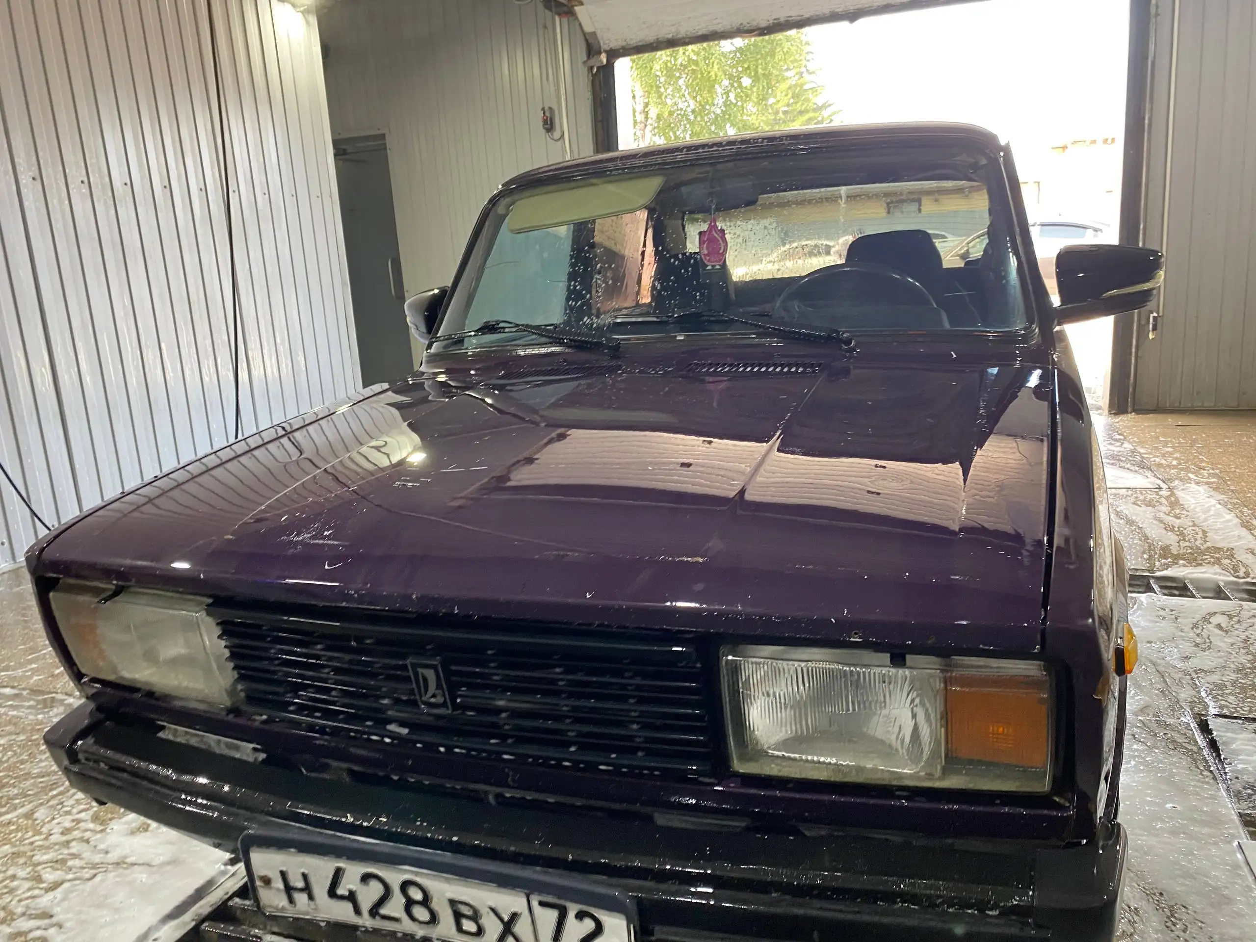 Продажа ВАЗ 2105 1997 - Легковые автомобили (Авто) в Тюмень