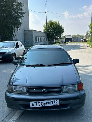 Toyota Tercel/Corsa 1993 - Toyota Camry в Тюмень