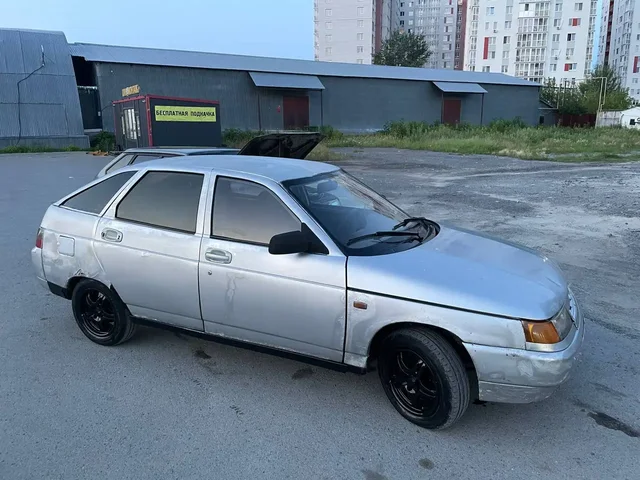 07-год Гур, АБС, Евро салон, Тех часть отлично - Toyota Camry в Тюмень