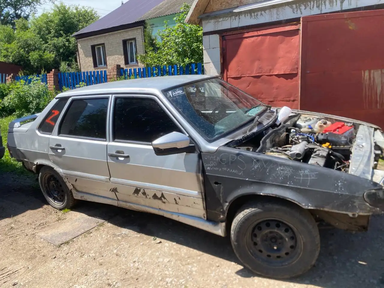 Доки только ДКП - Документы на авто (Авто) в Тюмень
