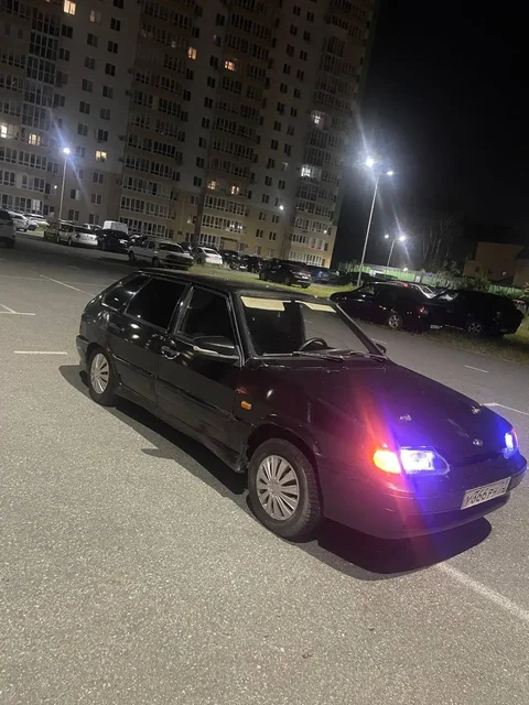 Продам ВАЗ 2114 2008 год - Toyota Camry в Тюмень