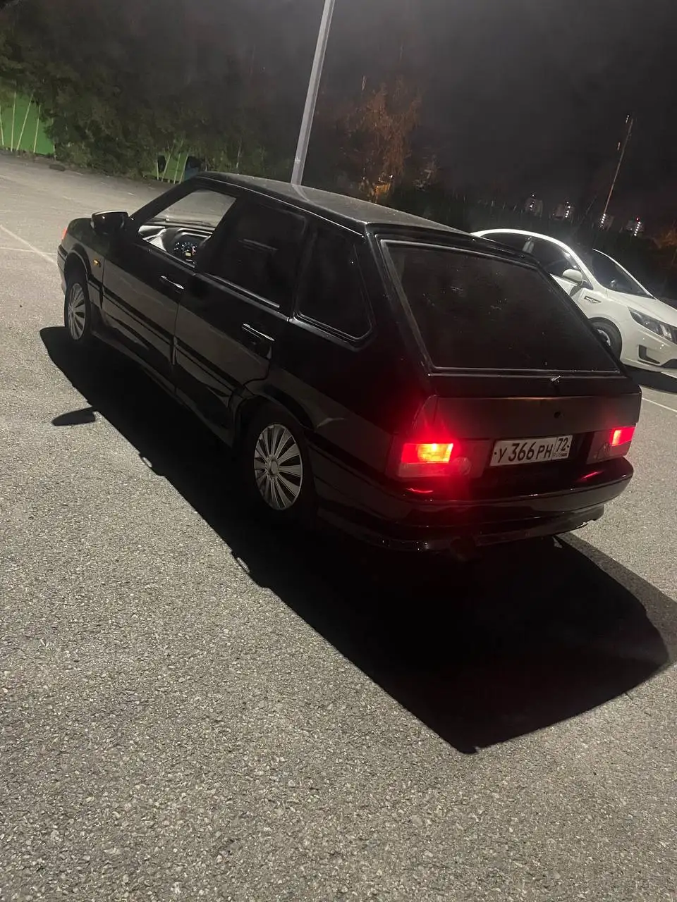 Продам ВАЗ 2114 2008 год - Легковые автомобили (Авто) в Тюмень