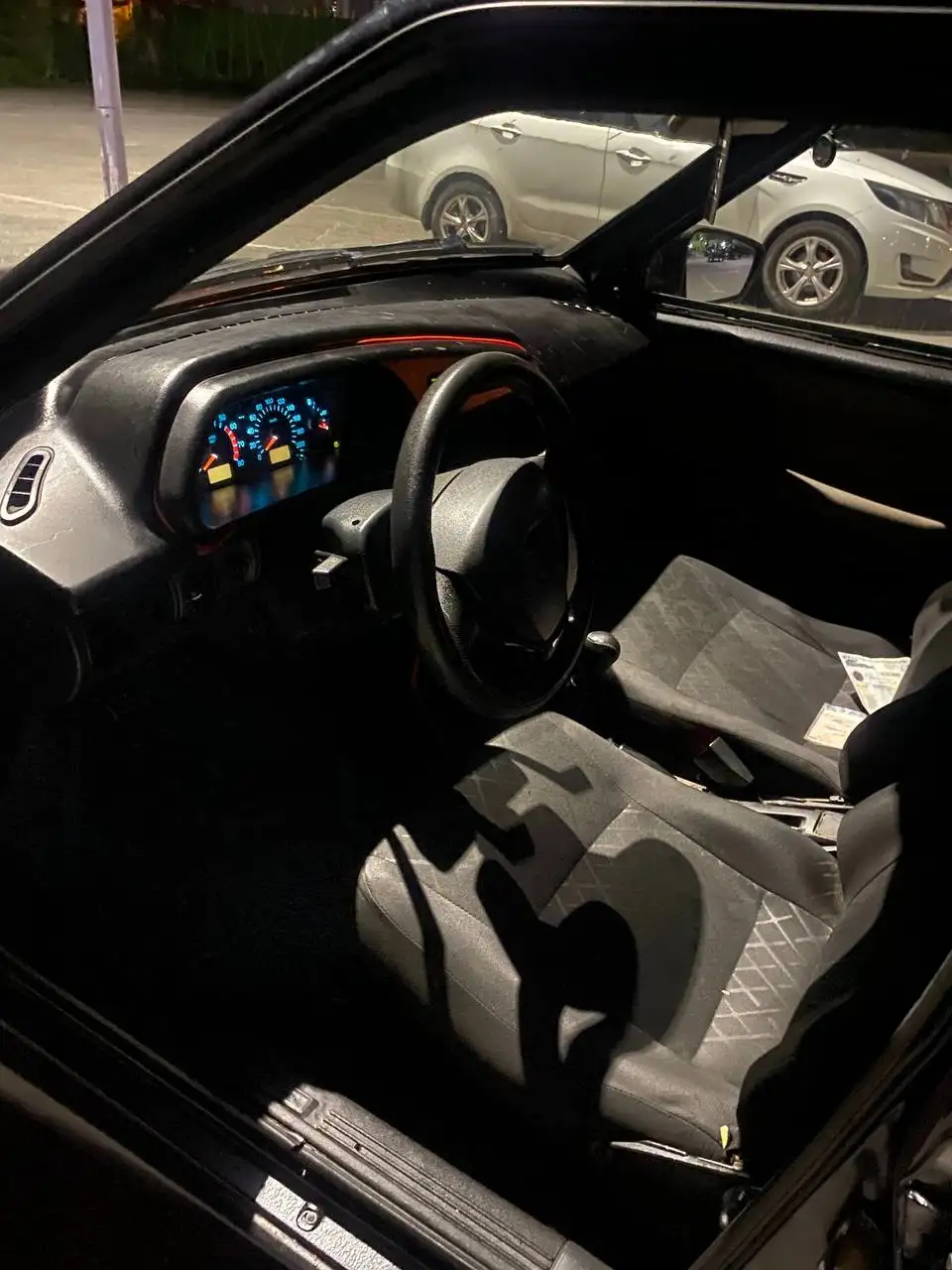 Продам ВАЗ 2114 2008 год - Легковые автомобили (Авто) в Тюмень