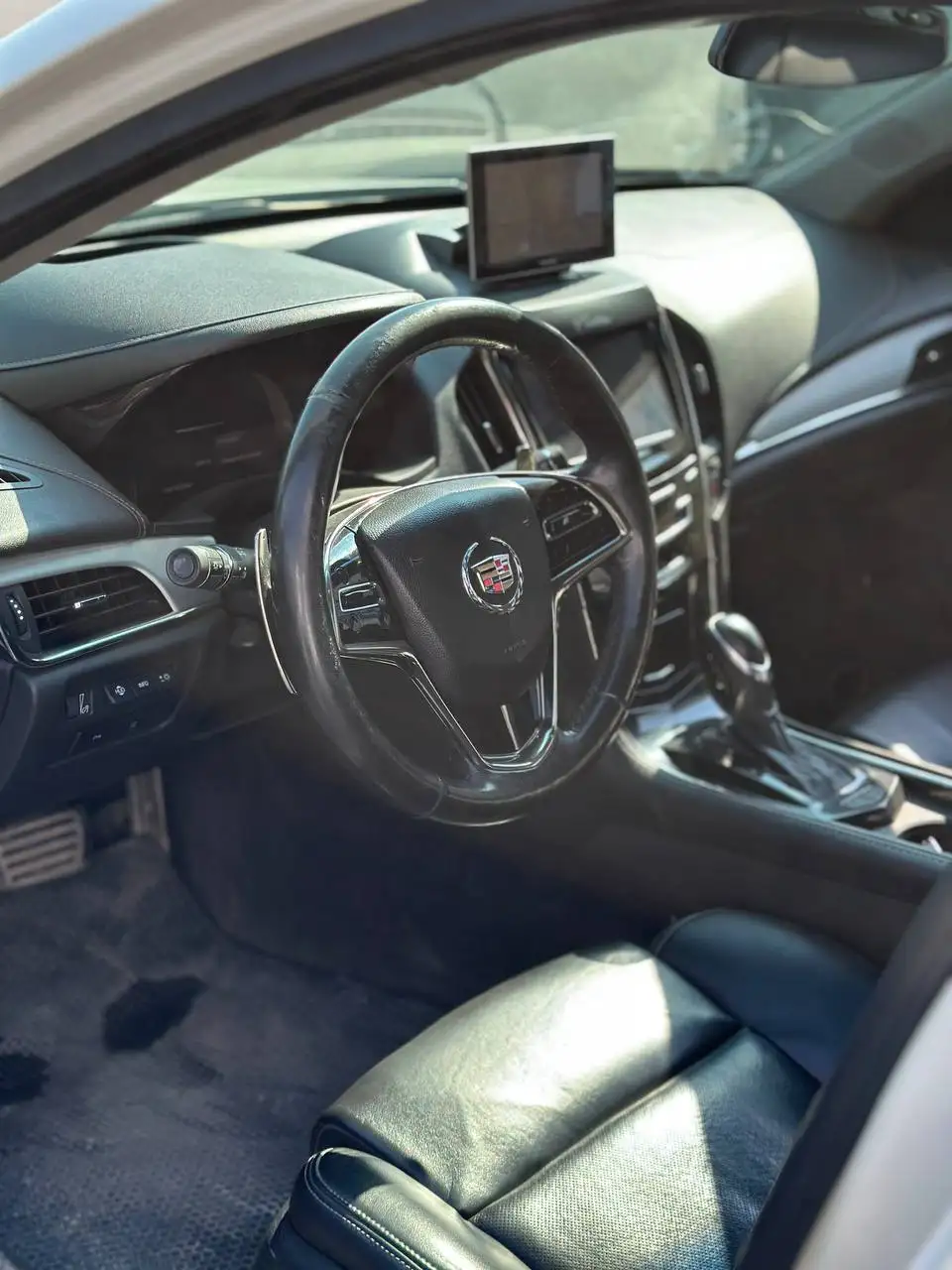 Cadillac ATS 2013 - Легковые автомобили (Авто) в Сургут
