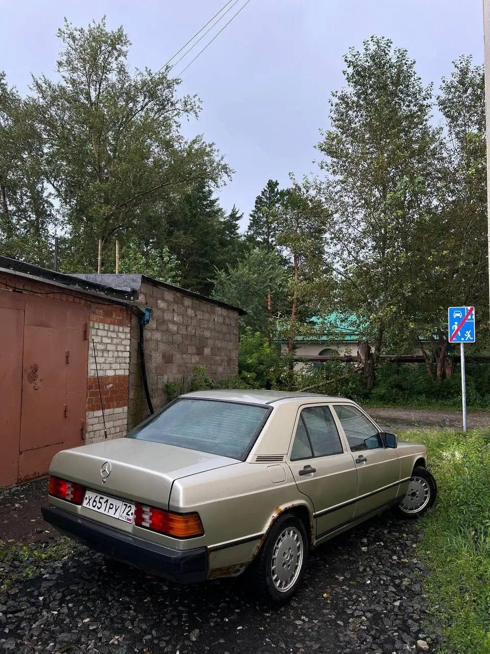 Продажа автомобиля - Легковые автомобили (Авто) в Тюмень