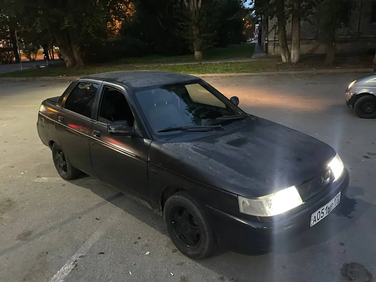 2003 год ВАЗ на ходу, Тюмень - Авто в Тюмень
