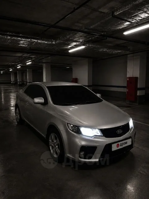 Продам Kia Cerato 2010 - ВАЗ 2108 в Тюмень