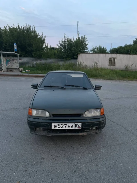 Lada 4x4 (Нива) 0 лет, цена 850 000 руб. - ВАЗ 2108 в Тюмень