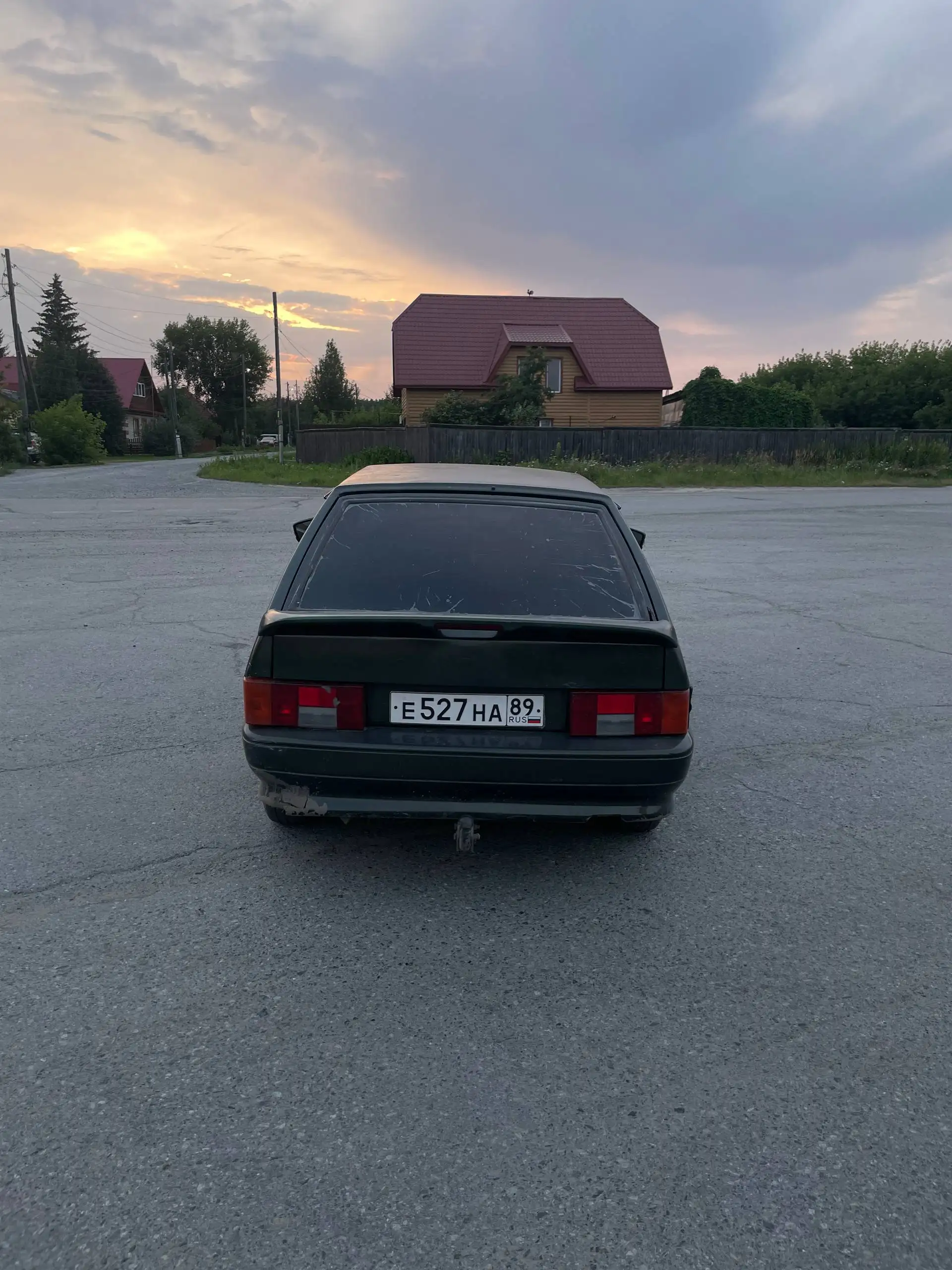 Lada 4x4 (Нива) 0 лет, цена 850 000 руб. - Авто в Тюмень