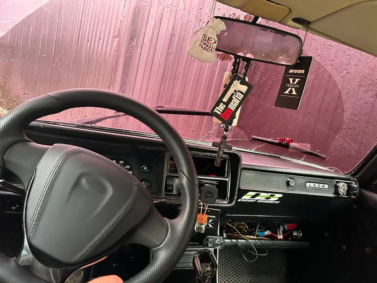 Обмен на ходу 6 год - Авто в Тюмень